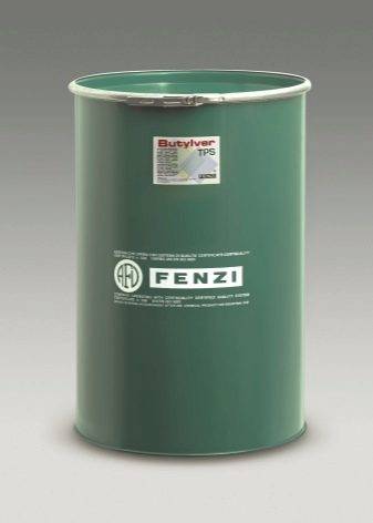 Présentation des produits d'étanchéité pour fours haute température