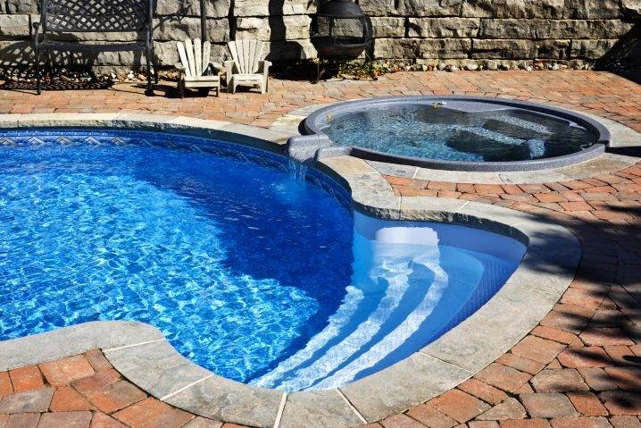 Comment faire une piscine à cadre dans le pays de vos propres mains