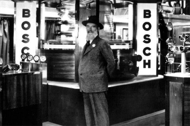 Machines à laver Bosch : caractéristiques de la marque, aperçu des modèles populaires + conseils pour les clients