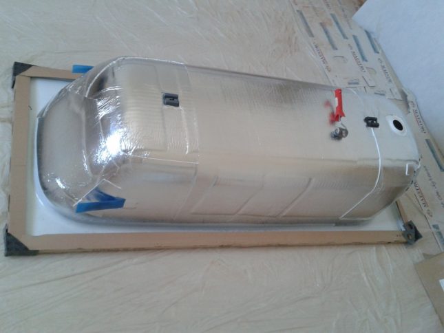 Comment insonoriser une baignoire de vos propres mains