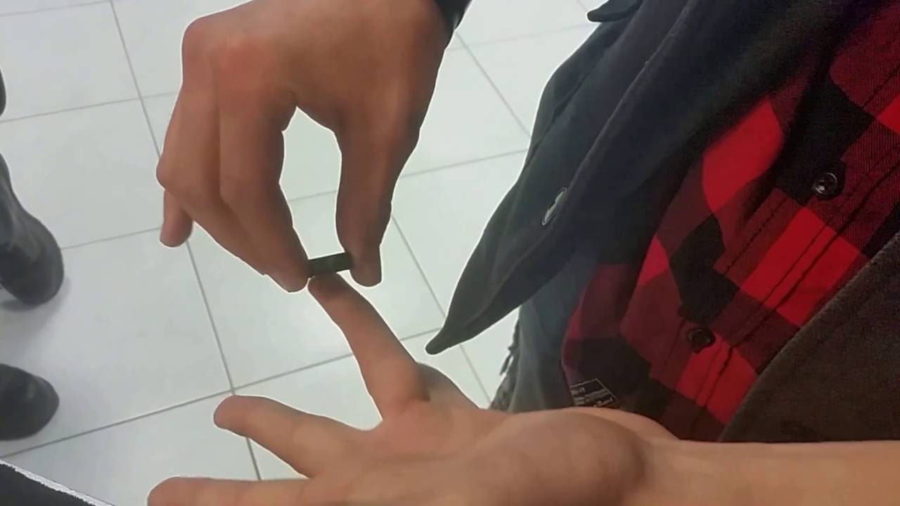 Comment les clients sont trompés: astuces de construction et comment l'air est vendu