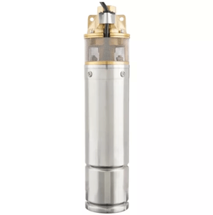 Comment choisir une pompe pour un puits: classification et paramètres d'équipement