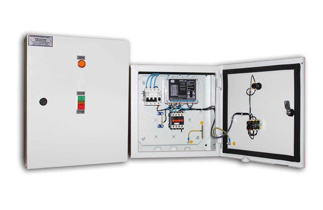 Panneau de commande de ventilation : appareil, objectif + comment l'assembler correctement