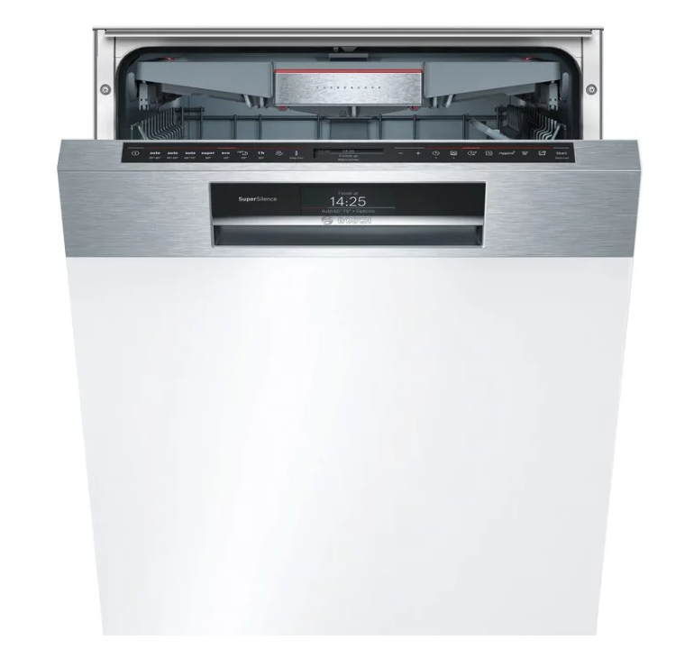 Lave-vaisselle encastrables Bosch 45 cm de large : tour d'horizon des meilleurs modèles du marché