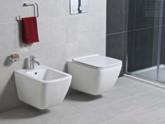 Comment choisir une toilette suspendue : quelle est la meilleure et pourquoi + aperçu des fabricants