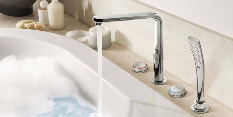 Réparation de robinet à faire soi-même - exemples de pannes courantes et de leur réparation