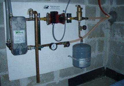 Le chauffage de garage le plus économique