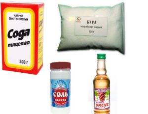 3 remèdes populaires qui peuvent remplacer la lessive en poudre pour une machine à écrire