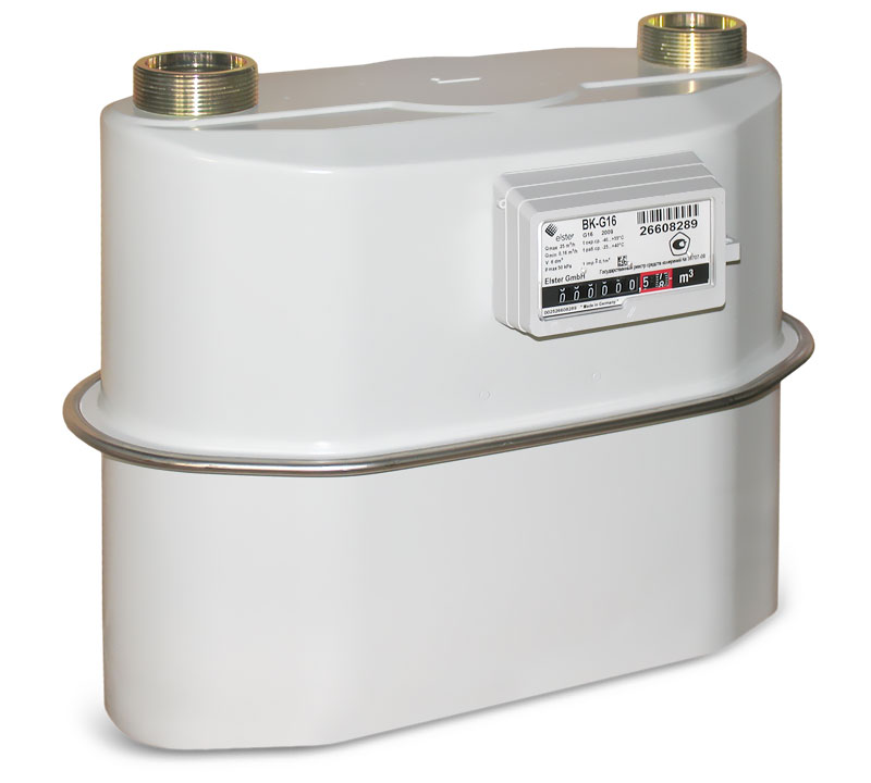 Comment choisir un compteur de gaz: directives pour choisir un appareil pour une maison et un appartement privés