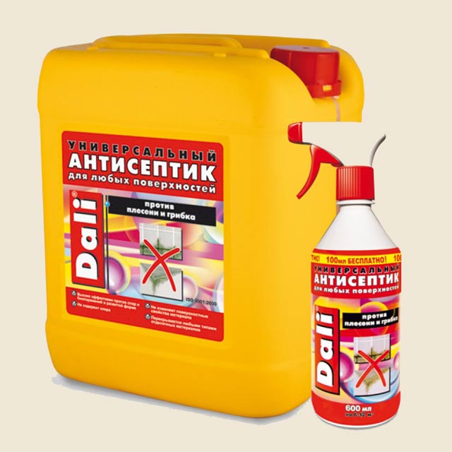 Nettoyant mural antifongique : un aperçu comparatif des meilleures options