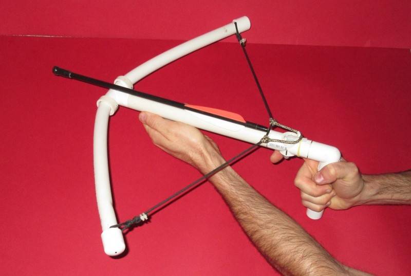 Artisanat de bricolage à partir de tuyaux en propylène: options maison pour la maison