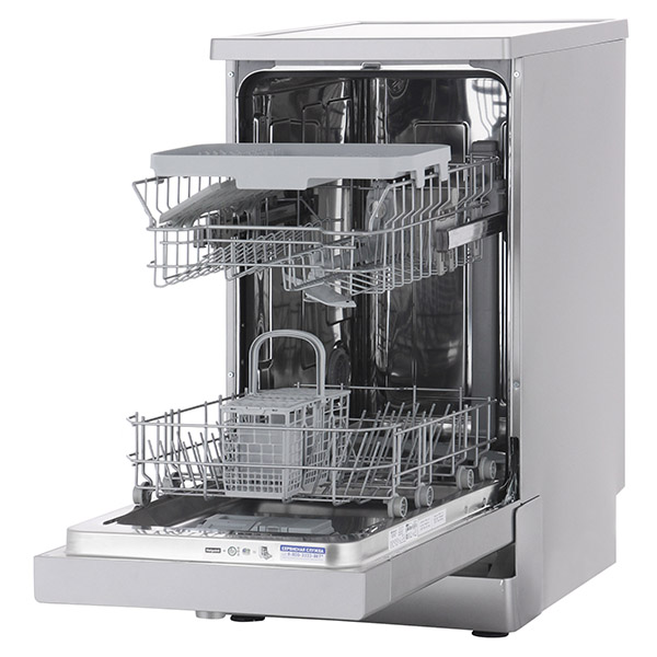 Lave-vaisselle encastrables Electrolux 45 cm : les meilleurs modèles, comparaison avec les concurrents