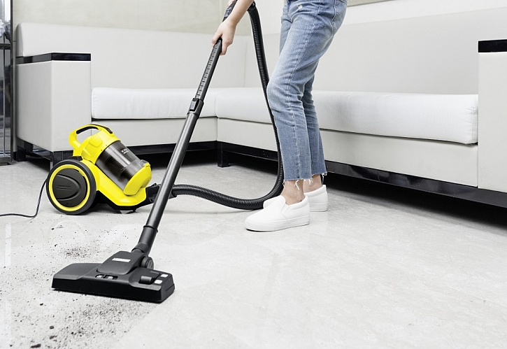 Aspirateurs de chantier karcher : caractéristiques de l'aspirateur industriel wd 3 premium. comment choisir? modèles de lavage pour la collecte des ordures