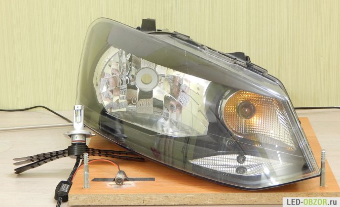 Lampes LED Osram: avis, avantages et inconvénients, comparaison avec d'autres fabricants