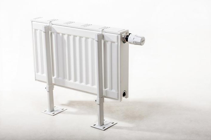 Aperçu des gammes de modèles de radiateurs à panneaux Prado