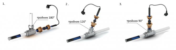 Chauffage à l'eau : les meilleures options de chauffage + analyse des caractéristiques techniques