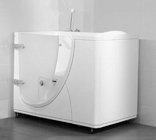 Intérieur de la salle de bain: 120 photos d'options de décoration intéressantes et de règles de conception élégantes