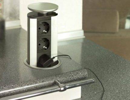 Installation de prises dans la salle de bain : normes de sécurité + notice d'installation