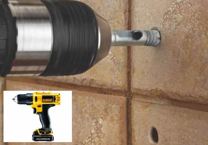 Comment percer des carreaux sur le mur : instructions détaillées et conseils utiles