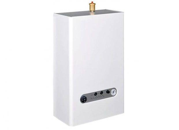 Combien d'électricité consomme une chaudière électrique