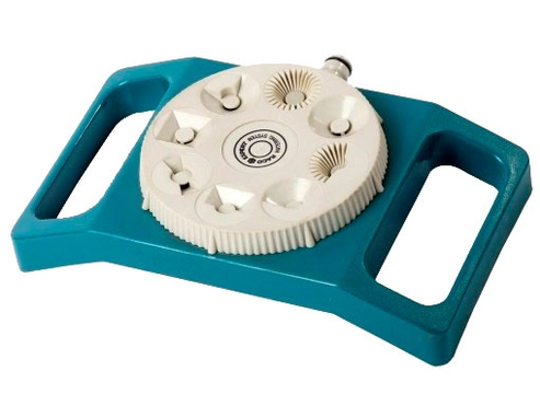 Buse pour tuyau d'irrigation : directives de sélection + aperçu des produits des marques populaires