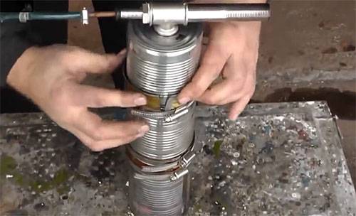 Générateur de fumée à faire soi-même pour un fumoir : options de générateur de fumée et instructions de montage étape par étape