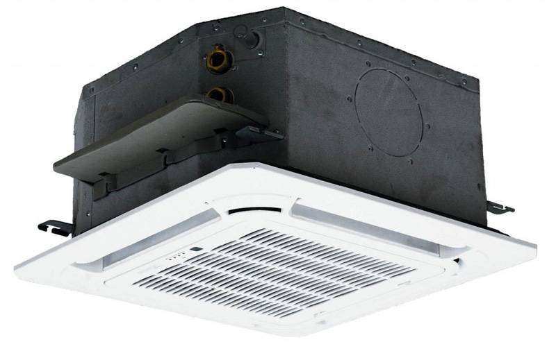 Qu'est-ce qu'un refroidisseur: caractéristiques de l'appareil, règles de sélection et d'installation