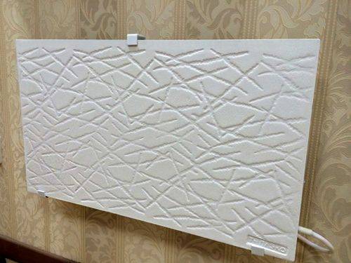 Vue d'ensemble des radiateurs électriques domestiques confortables