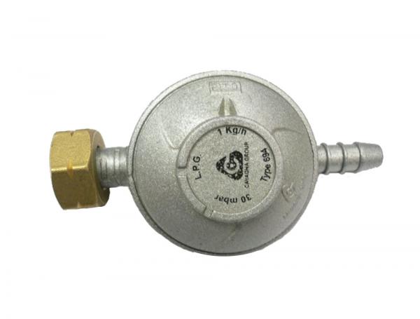 Que sont les régulateurs de pression de gaz et pourquoi sont-ils nécessaires