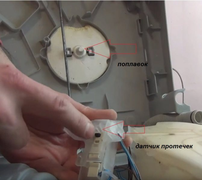 Réparation de lave-vaisselle : causes et pannes fréquentes, instructions étape par étape et dépannage
