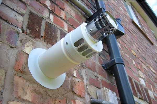 Erreurs de la chaudière à gaz "Ariston": comment trouver et résoudre le problème par code