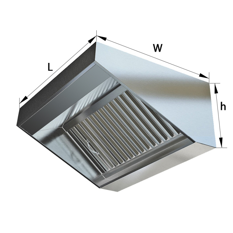 Types de systèmes de ventilation des bâtiments: appareil, équipement, schémas