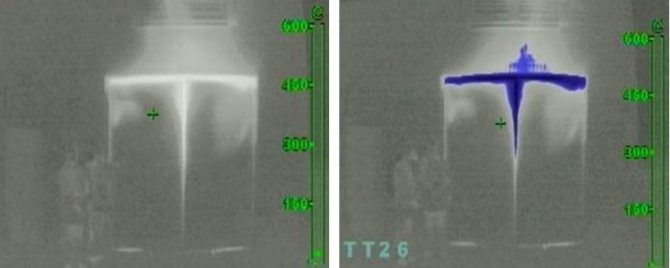 Application, sélection et évaluation des imageurs thermiques pour la construction