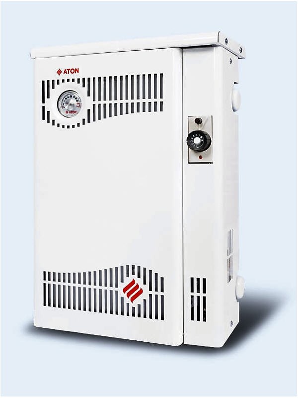 Le principe de fonctionnement et les avis des clients sur la chaudière à gaz parapet