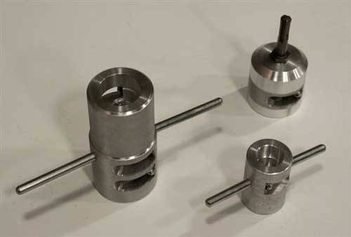 Coupe-tube pour tuyaux en polypropylène: un aperçu des types d'outils et des caractéristiques de travail avec celui-ci