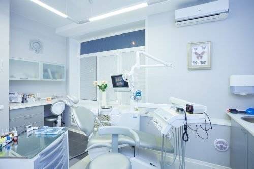 Échange d'air en dentisterie: les normes et les subtilités de l'organisation de la ventilation dans le cabinet dentaire