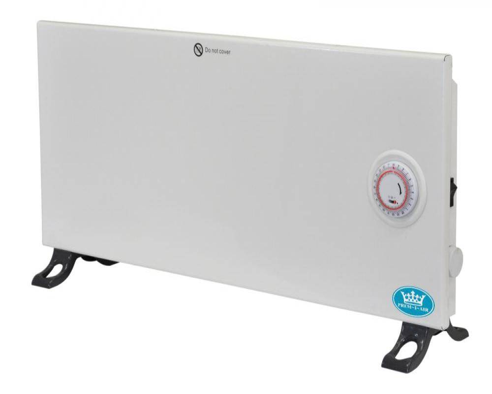 Les convecteurs électriques, leurs avantages et leurs inconvénients