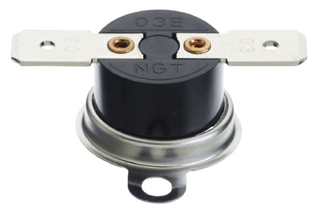 Le principe de fonctionnement du capteur de tirage dans une chaudière à gaz