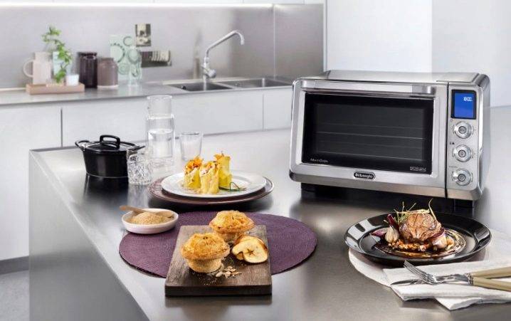 Four ou mini-four - quel est le meilleur? Bilan comparatif