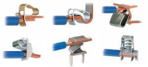 Borniers auto-serrants : types et étendue + recommandations pour les clients