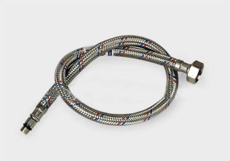 Raccordement robinet flexible : comment choisir + installer un raccordement d'eau à soufflet