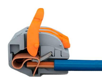 Comment connecter un commutateur de passage: analyse des circuits + instructions pas à pas pour la connexion