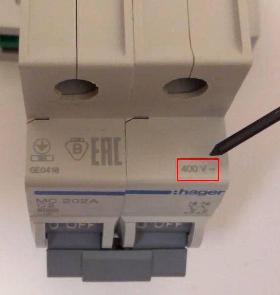 Pourquoi avons-nous besoin d'un détecteur de proximité + marquage et caractéristiques de sa connexion