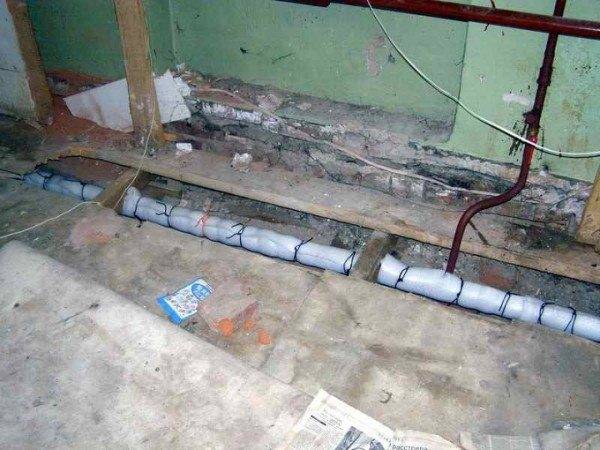 Remplacement des radiateurs de chauffage : un guide pour démonter les vieilles batteries et installer de nouveaux appareils