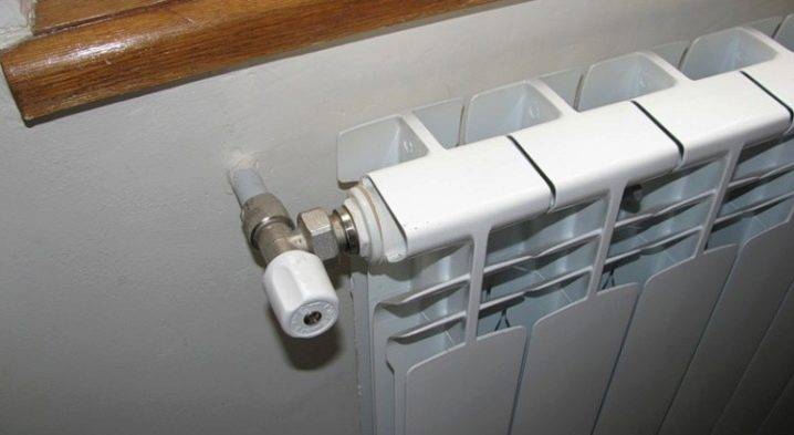 Grue de Mayevsky: appareil, principe de fonctionnement et aperçu des schémas d'installation typiques