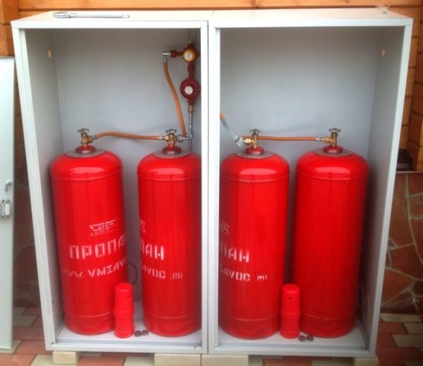 Combien de temps dure une bouteille de gaz : calcul de la consommation de gaz pour des bouteilles de gaz typiques