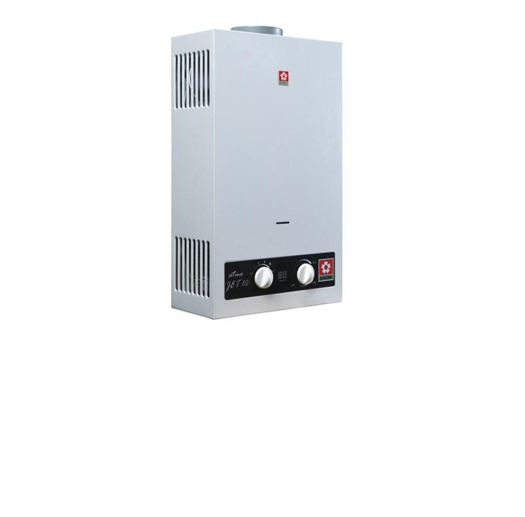 Chaudière électrique pour chauffer une maison privée - regardons les subtilités