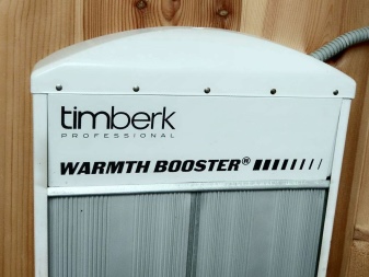 Convecteurs électriques de Timberk