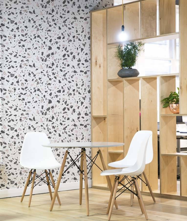 Recoller du papier peint avec goût : les principales tendances de 2020