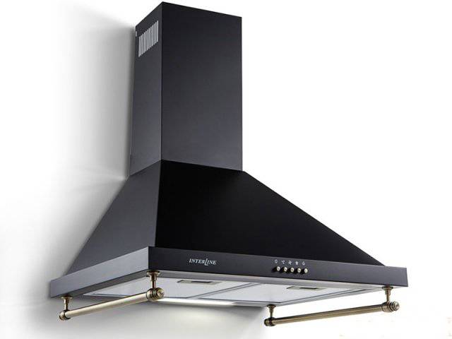 Sélection et auto-installation d'une hotte cheminée pour la cuisine